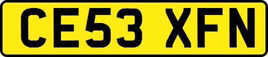 CE53XFN