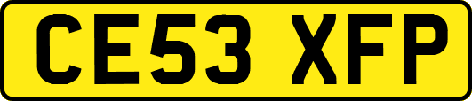 CE53XFP