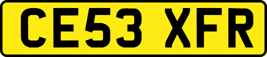 CE53XFR
