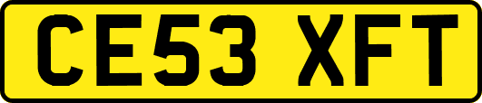 CE53XFT