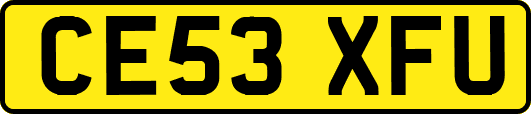 CE53XFU