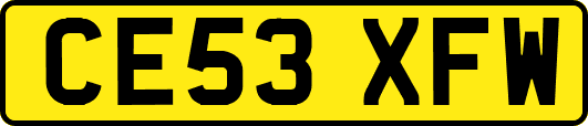 CE53XFW