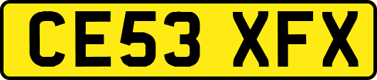 CE53XFX
