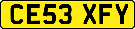 CE53XFY