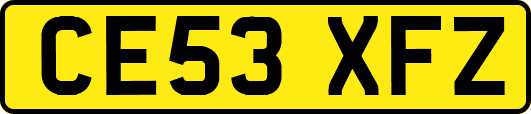 CE53XFZ