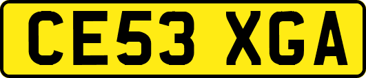 CE53XGA