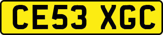 CE53XGC