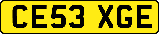 CE53XGE