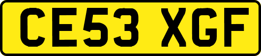 CE53XGF