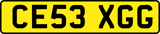 CE53XGG