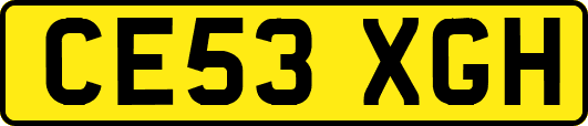 CE53XGH