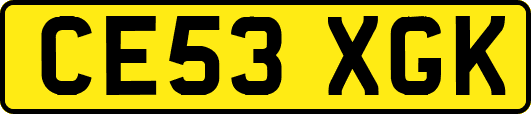CE53XGK