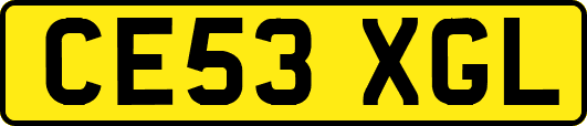 CE53XGL