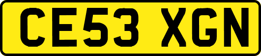 CE53XGN