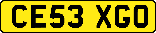 CE53XGO