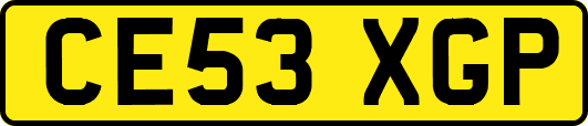 CE53XGP