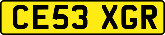 CE53XGR