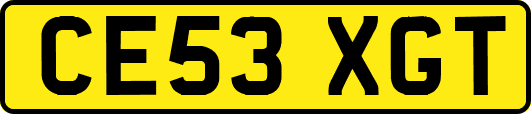 CE53XGT