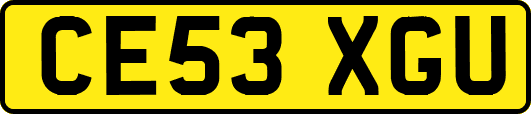 CE53XGU