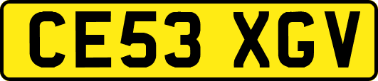 CE53XGV