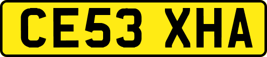 CE53XHA
