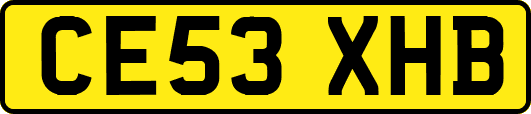 CE53XHB