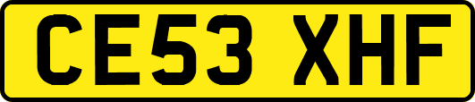 CE53XHF