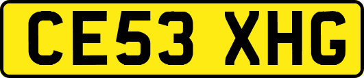 CE53XHG