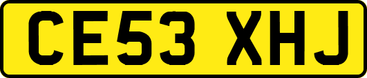 CE53XHJ