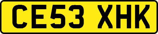 CE53XHK