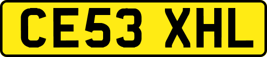 CE53XHL