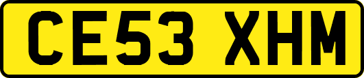 CE53XHM