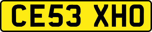 CE53XHO
