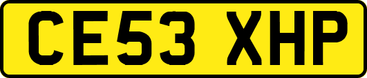 CE53XHP