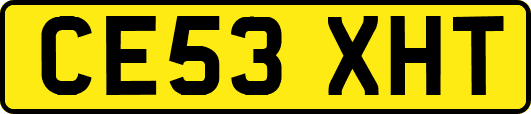 CE53XHT