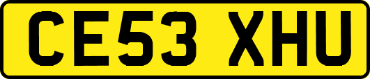 CE53XHU