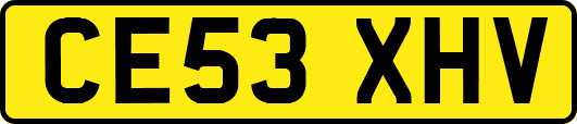 CE53XHV
