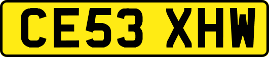 CE53XHW