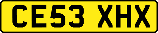 CE53XHX