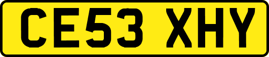 CE53XHY