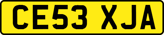 CE53XJA