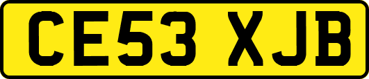 CE53XJB