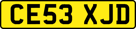 CE53XJD