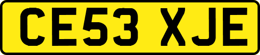 CE53XJE