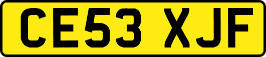 CE53XJF