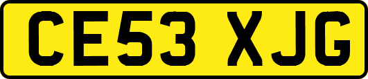 CE53XJG