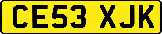 CE53XJK
