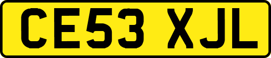 CE53XJL