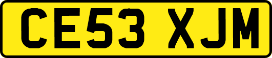 CE53XJM