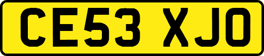 CE53XJO